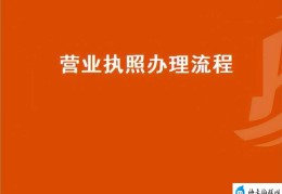 企业年检流程怎么操作视频（营业执照网上年审流程）