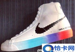 正版电玩像素nike多少钱？