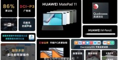 华为matepad11价格多少