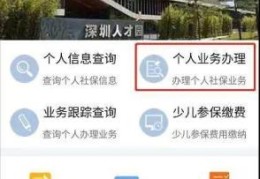 关于深户灵活就业人员的社保(深户可以自己交社保吗)