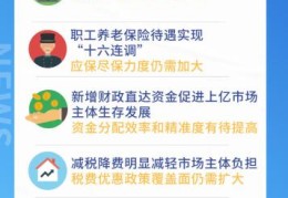 审计署带你读懂新出炉的“经济体检报告”