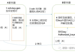 如何进行Java开发中ZooKeeper的SSH免密登录