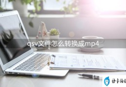 qsv转换mp4工具有哪些(qsv文件转换mp4的简单方法)