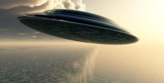 人们发现的“ufo”究竟是什么？(月球上的三眼女尸)