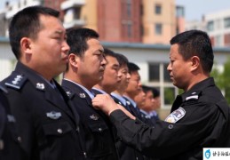 辅警能说自己是警察吗(辅警转正式警察的条件)