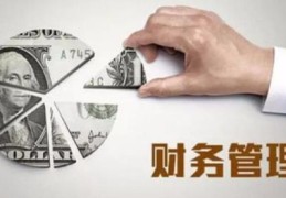 财务管理就业前景分析(财务管理都学什么)