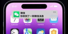 iPhone14Pro灵动岛还没适配吗(iPhone14Pro灵动岛弊端有哪些)