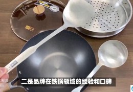 不生锈的铁锅什么牌子好(铁锅值得入手的品牌)