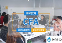 cfa是什么证书？一文读懂CFA含金量