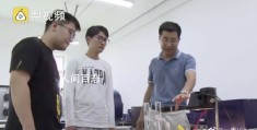 本科毕业后全班接着当研究生同学(一不小心又同窗)