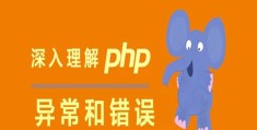 深入理解PHP异常和错误处理(5)PHP错误的类型及设置