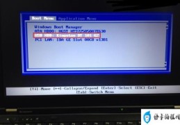 笔记本电脑如何设置u盘启动(联想笔记本开机启动项快捷键)