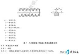 如何准确有效测算尺寸(钢筋重量偏差计算公式)