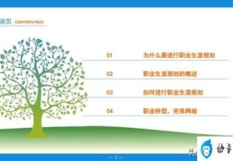 大学生职业规划8000字(职业生涯规划)