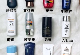 防晒霜spf30和spf50的区别(dhc防晒霜效果怎么样)