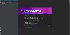 PhpStorm 2019 for mac(PHP集成开发工具)