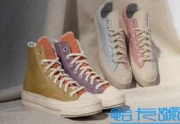 怎么分辨匡威的真假(converse经典款真假鉴定)