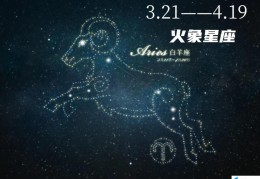 3月是什么星座(12星座月份表)