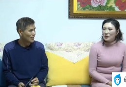 68岁漂亮大妈相亲(迷得大爷神魂颠倒)