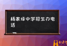 杨家坪中学排重庆第几(重庆市杨家坪中学怎么样？)