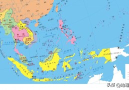 东盟16国还是10国(东盟是哪几个国家组成)