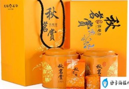 铁观音品牌排行榜前十名(天福茗茶摘得冠军)