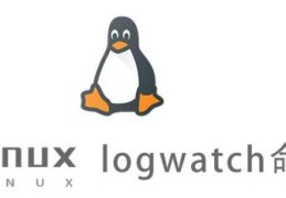 Linux中logwatch命令怎么用