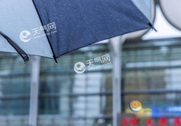 北京今日降雨仍在线(未来3天局部雨势较强)