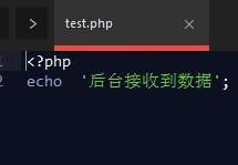 PHP 和html ajax异步防重复提交