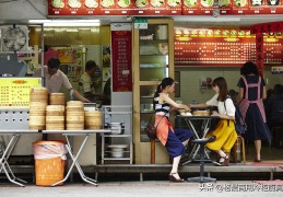 新手如何开一家早餐店(新手怎么开早餐店)