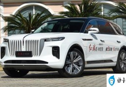 红旗suv e-hs9 用车是啥水平(红旗e-hs9车主真实感受)