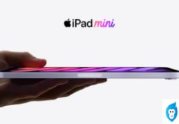 2021新款iPad mini今日开启预售 A15加持(ipadmini发布时间)