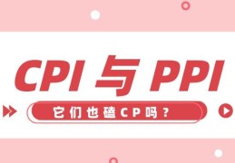 ppi是什么意思啊（PPI和CPI的区别）