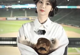 杨紫在西雅图看MLB全明星合集(杨紫西雅图vlog)