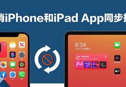 ipad和手机怎么取消同步照片(苹果取消同账号下设备同步方法)