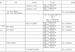 专家提醒关注女性就业(专家谈生育假延长对女性就业影响)