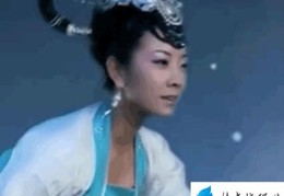 李欣汝和颜丹晨的嫦娥谁漂亮(演过嫦娥的7位女演员)