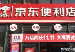 京东便利店加盟条件及费用(京东超市怎么加盟代理)