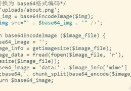 在PHP里使用ImageMagick生成base64图片