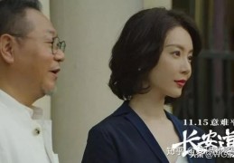 如何评价电影《长安道》？(海岩三部曲)