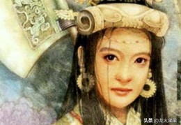 历史上的十位巾帼女将介绍(中国十大巾帼女英雄以及事迹)