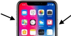 iphonex如何开机？(iphonex怎么开机)