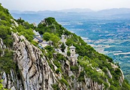 郑州十大必玩景点(郑州旅游景点)