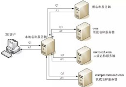 面试官：从 URL 输入到页面展现到底发生了什么？