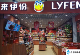 来伊份加盟条件和费用(来伊份休闲食品怎么加盟)