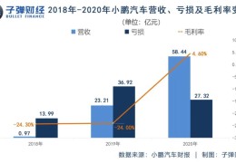 小鹏汽车双重赴港上市的背后