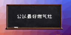 燃气灶买什么牌子，什么型号的好？(公认最好燃气灶)