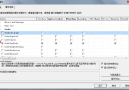 sql server怎么排查死锁优化性能