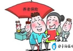 2022年城乡居民养老保险怎么交(2022养老保档次价目表)