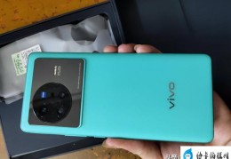 vivo手机x80怎么样(vivo x80用了一个月真实感受)